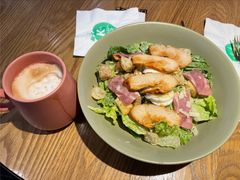 致敬凯撒沙拉-KPRO(朝阳大悦城店)