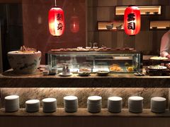 -嘉定凯悦·咖啡厅