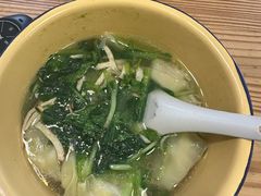 -山北老老头馄饨