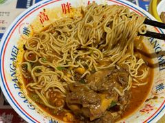 -高胖妹面庄(黄河道店)