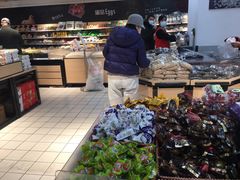 -物美超市(通州梨园店)