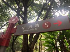 -四川大学(望江校区)