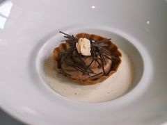 -Le Comptoir de Pierre Gagnaire