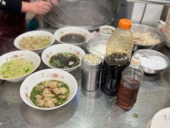 -吉祥面馆(孩儿巷北路店)
