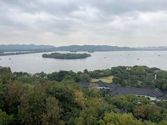 -雷峰塔景区