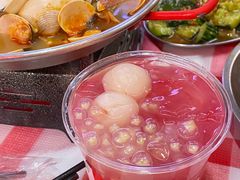 -马叉虫和妖且闲·长沙大排档(解放西店)