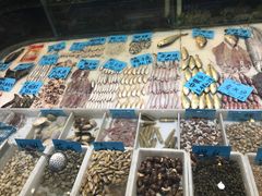 -云南路美食街