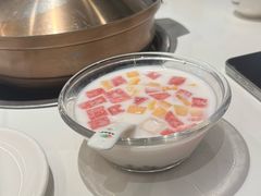 -烹然四季椰子鸡火锅(姚家园万象汇店)