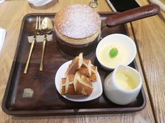 -奎克咖啡Cuiqu(晶品店)