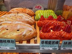 -精点味道(西安路店)