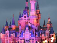 -上海迪士尼度假区