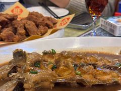 -旺角小渔村(二马路店)