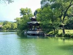 -承德避暑山庄景区