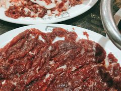 -八合里潮汕鲜牛肉火锅(深圳海岸城店)