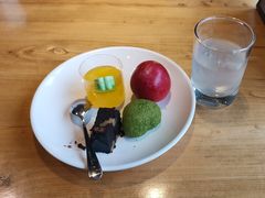 -東舍食唐精品陕菜馆