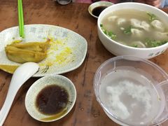 牛肉锅贴-清真蒋有记(老门东店)