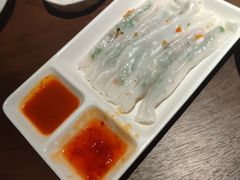 -汀小府·福建客家菜(鼓山沃尔玛店)