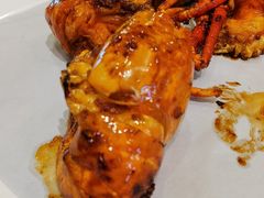 美极罗士虾-猪肉婆私房菜(容桂总店)