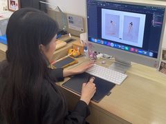 -海马体照相馆(万菱汇店)