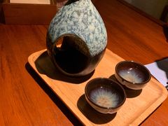 -意满花千醉(金茂览秀城店)