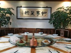 包厢-小吊梨汤·北京菜(香山店)