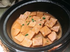 招牌焗香芋-花千醉(新街口店)