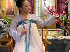 -盘子女人坊(西安至尊店)