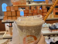 -沪上阿姨·臻选茶饮(上海环球港店)