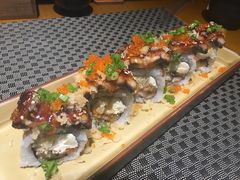 -昊·来了寿司(双楠2店)
