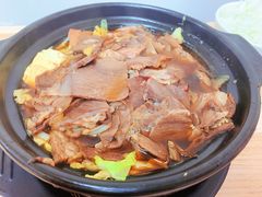 -赵家牛肉砂锅(台西三路店)