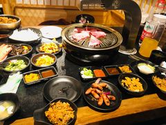 -九田家黑牛烤肉料理(石路天虹店)