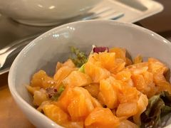 -Retro Deli 茶泡饭