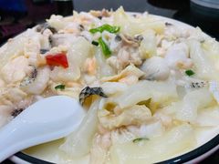 -老苏州芳和园茶酒楼  传统苏帮菜(观前店)