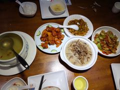 -70年代·江西乡下菜(松岗店)