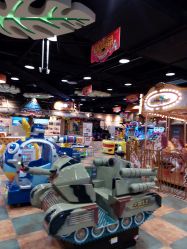 -多奇妙临沂河东吾悦乐园