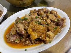 -如我美食(达道社区店)