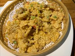 -老五烧烤(石牌岭店)
