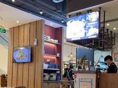 -鹅冠港式茶餐厅(来福士店)