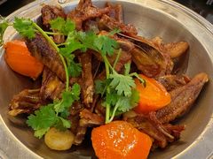 -美极鲜食坊(宝安南路店)