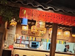 -南京大牌档(崇文门国瑞店)
