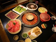 -晓宇重庆火锅(龙首店)