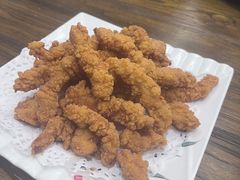 -晶渔坊·海鲜私房菜(东夷小镇店)