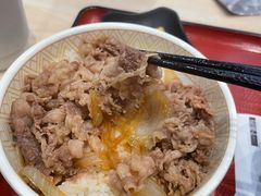-食其家·牛丼咖喱(太阳宫店)