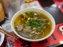 -逸桂禾面馆