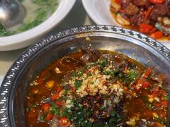 -宅里香.自然餐厅(湘大店)