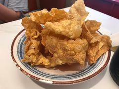 油豆皮-刘一锅筋头巴脑(大悦城C店)