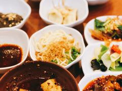-龙抄手(春熙路总店)