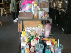 -星巴克(苏州西蒙店)
