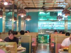 大堂-米多分·越南小馆(南海万科广场店)