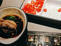 -同仁四季椰子鸡(无锡滨湖万象汇店)